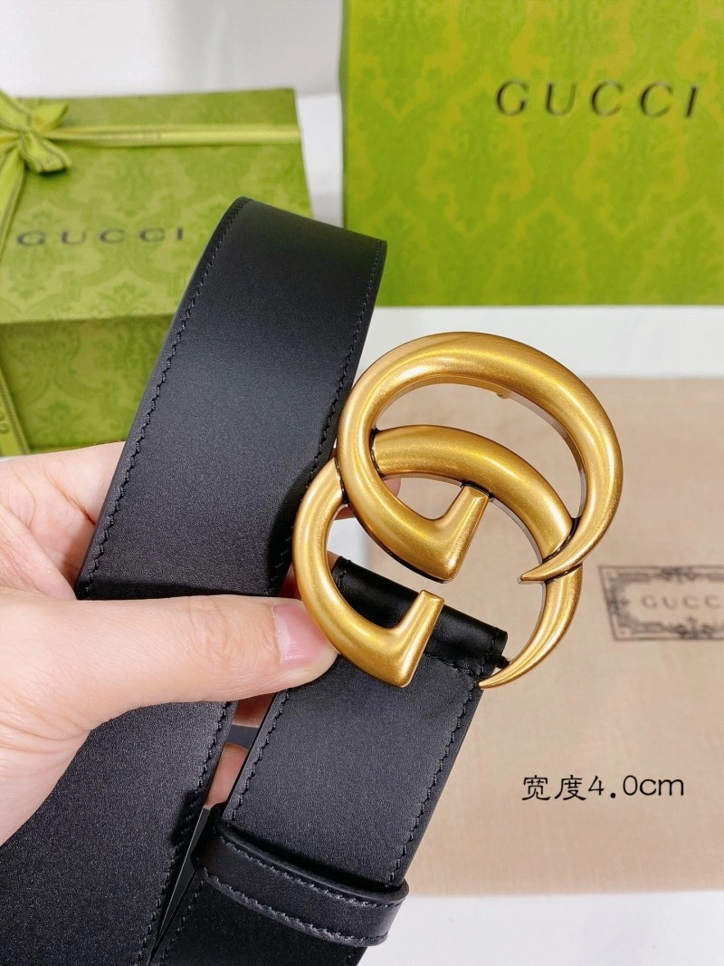 Gucci Belts Contemporary 291781