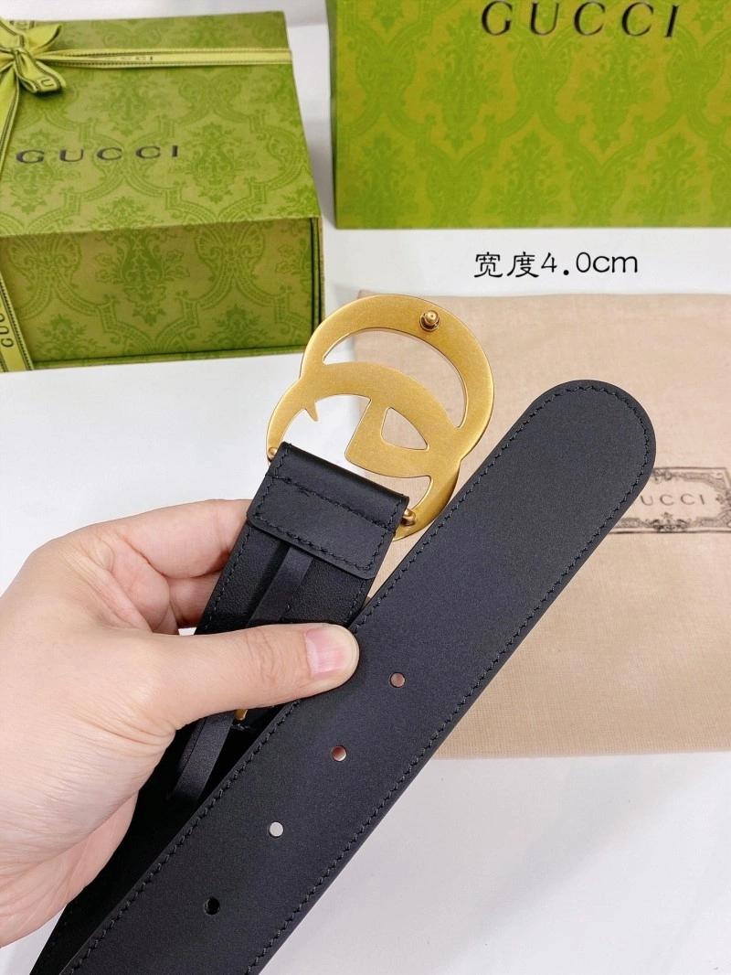 Gucci Belts Contemporary 291781