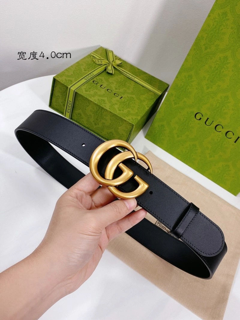 Gucci Belts Contemporary 291781