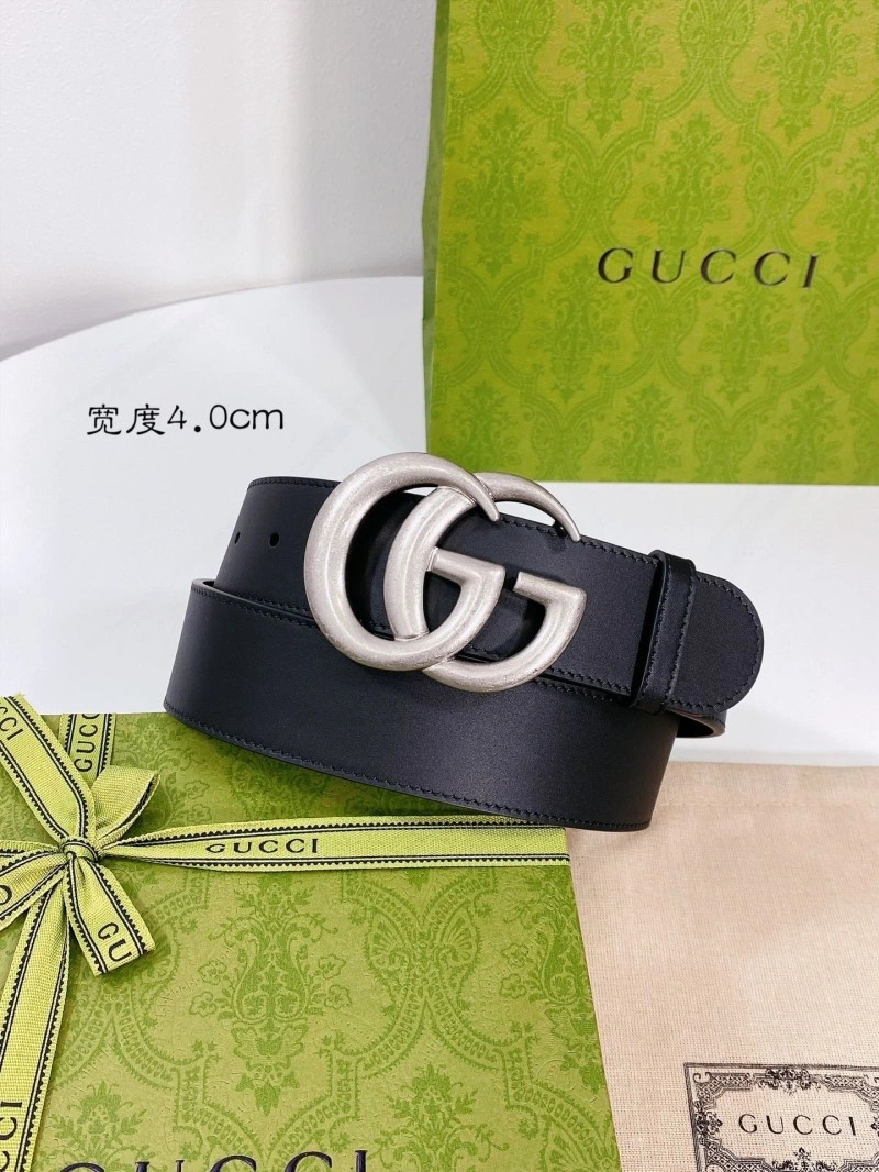 Gucci Belts Trendsetting 291789