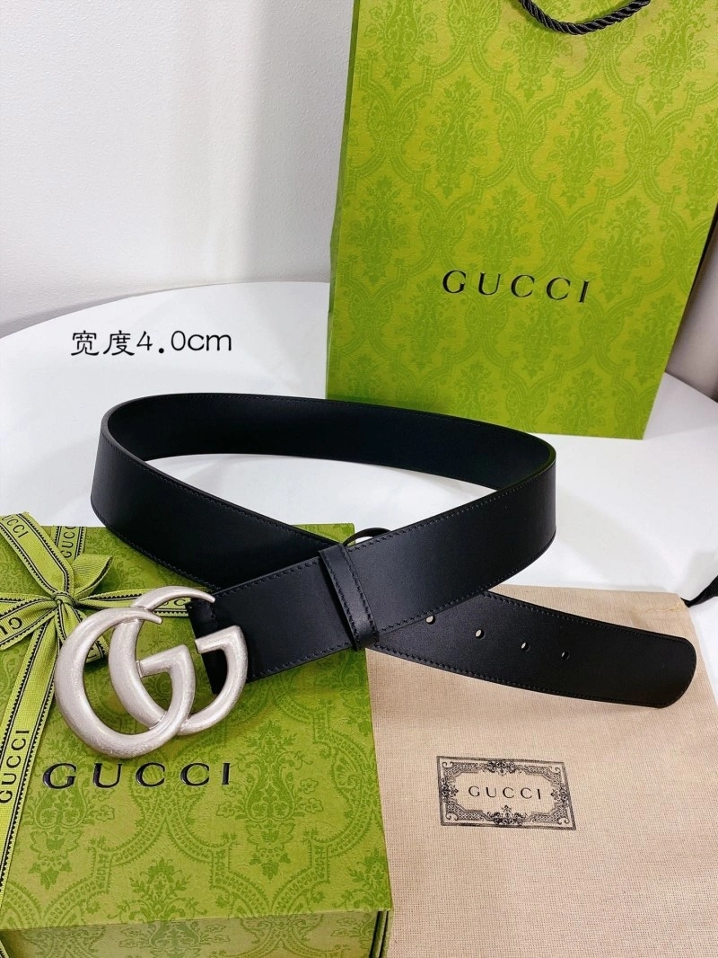 Gucci Belts Trendsetting 291789