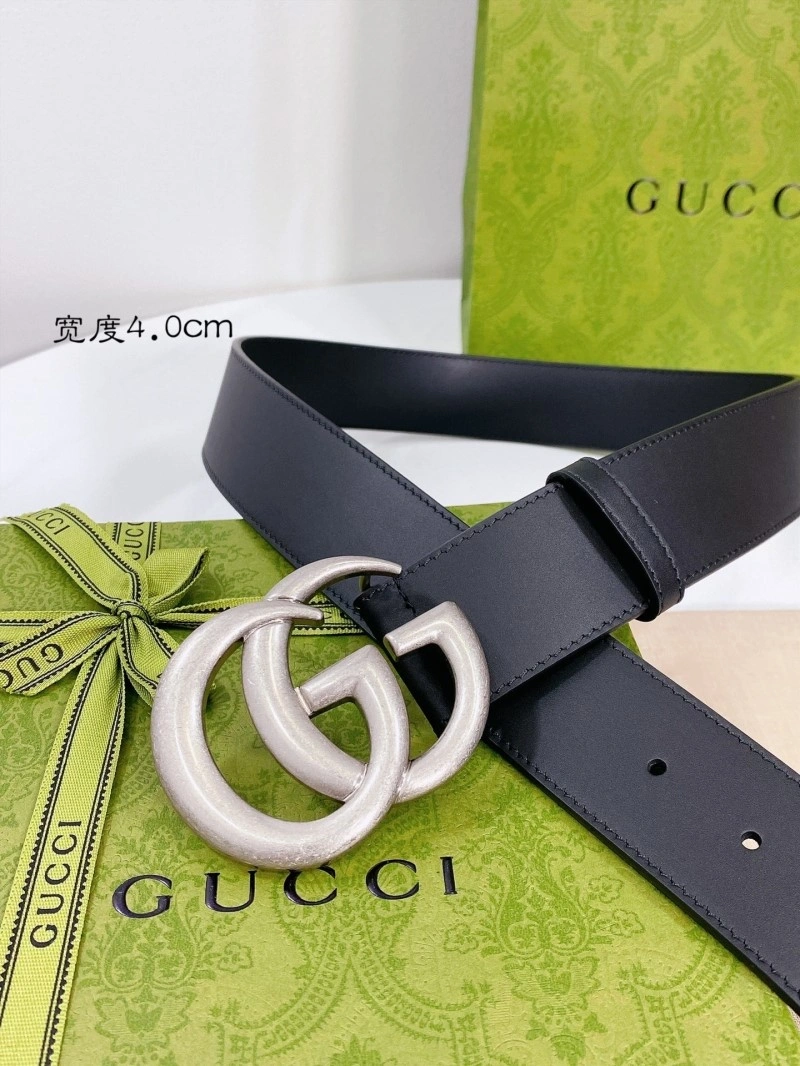 Gucci Belts Trendsetting 291789