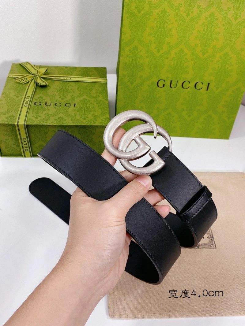 Gucci Belts Trendsetting 291789