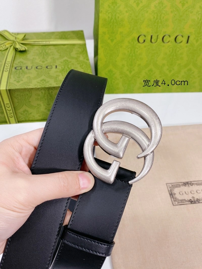 Gucci Belts Trendsetting 291789