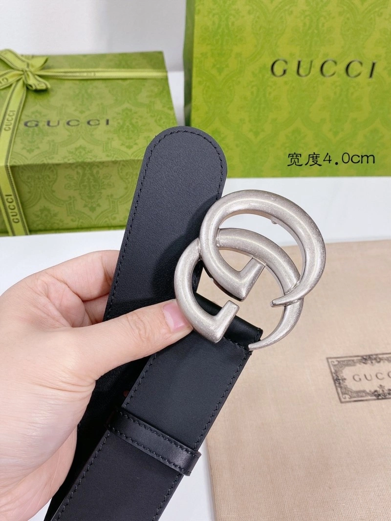 Gucci Belts Trendsetting 291789