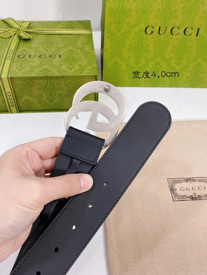 Gucci Belts Trendsetting 291789