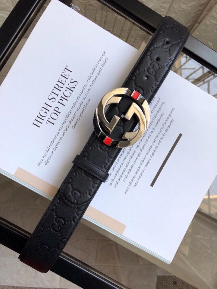 Gucci Belts TimelessDesign 291773