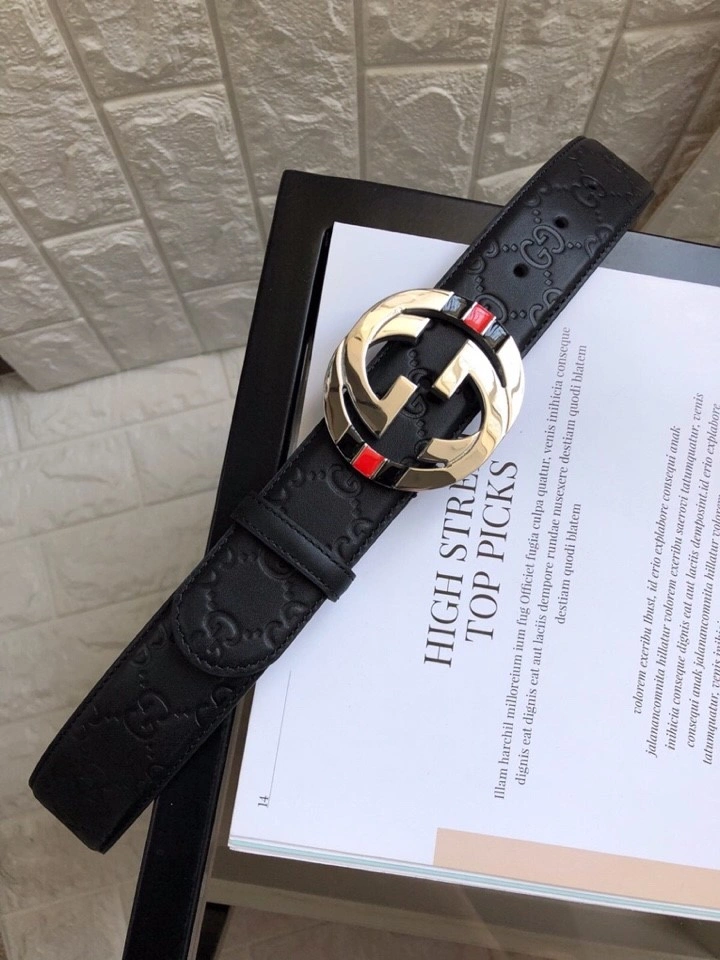 Gucci Belts TimelessDesign 291773