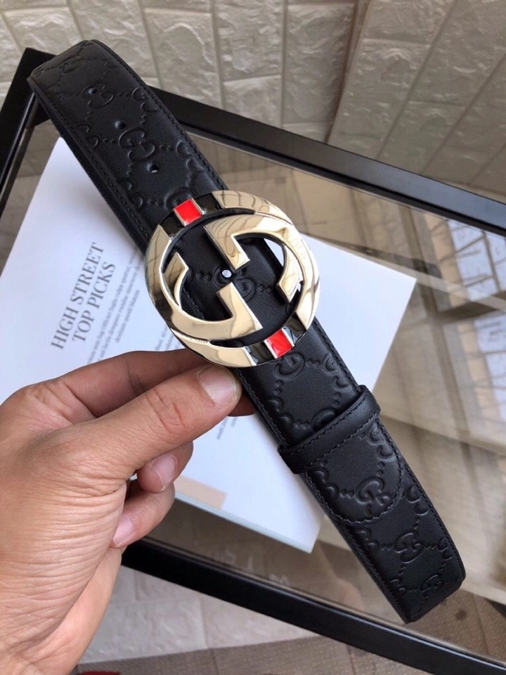 Gucci Belts TimelessDesign 291773