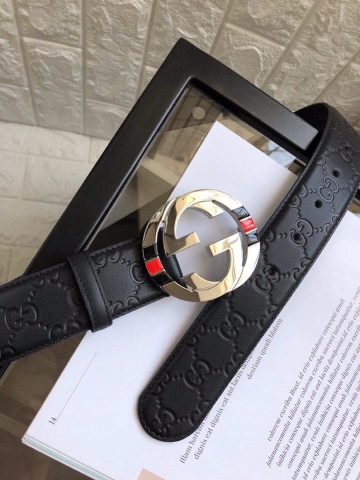 Gucci Belts TimelessDesign 291773