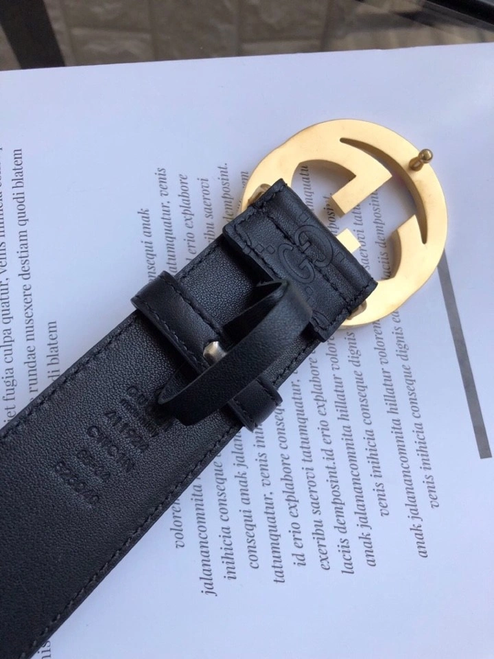 Practical Gucci Belts 291759