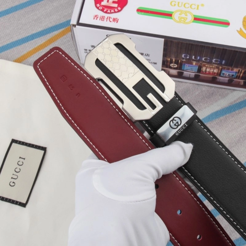Gucci Belts RelaxedFit 291783