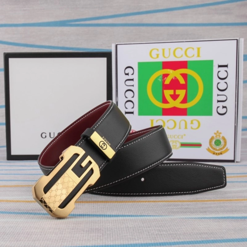 Effortless Gucci Belts 291788