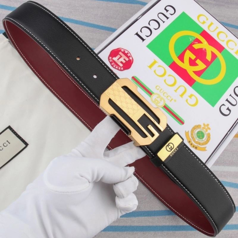 Effortless Gucci Belts 291788
