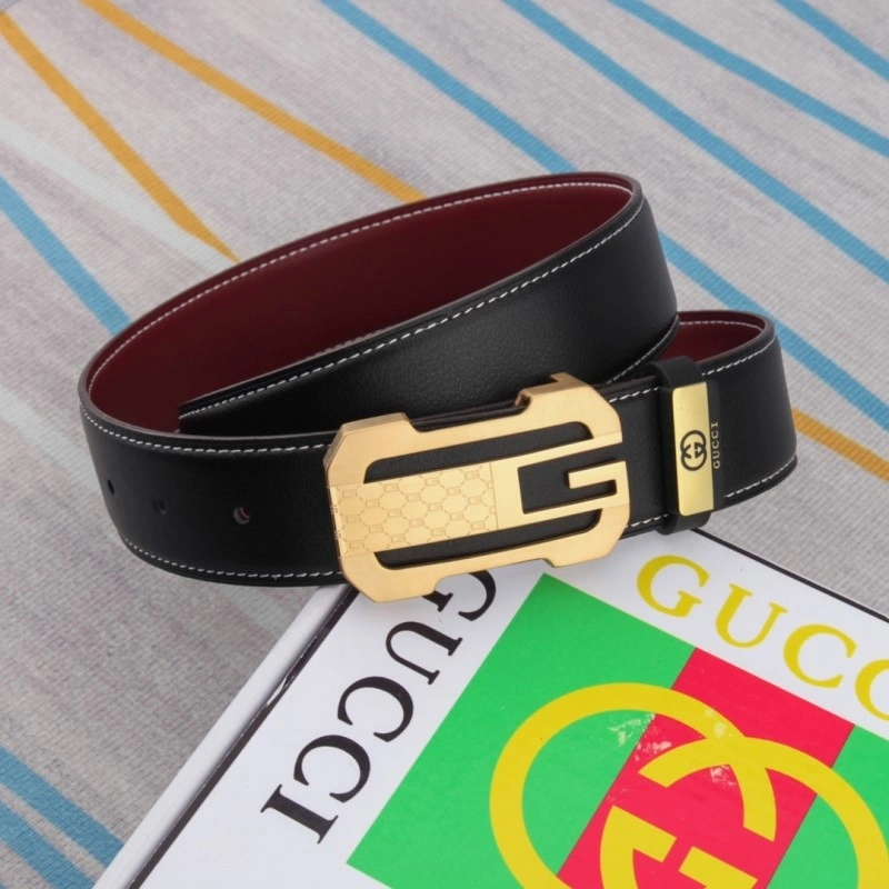 Effortless Gucci Belts 291788