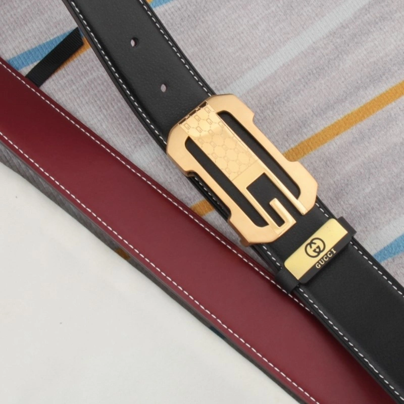 Effortless Gucci Belts 291788