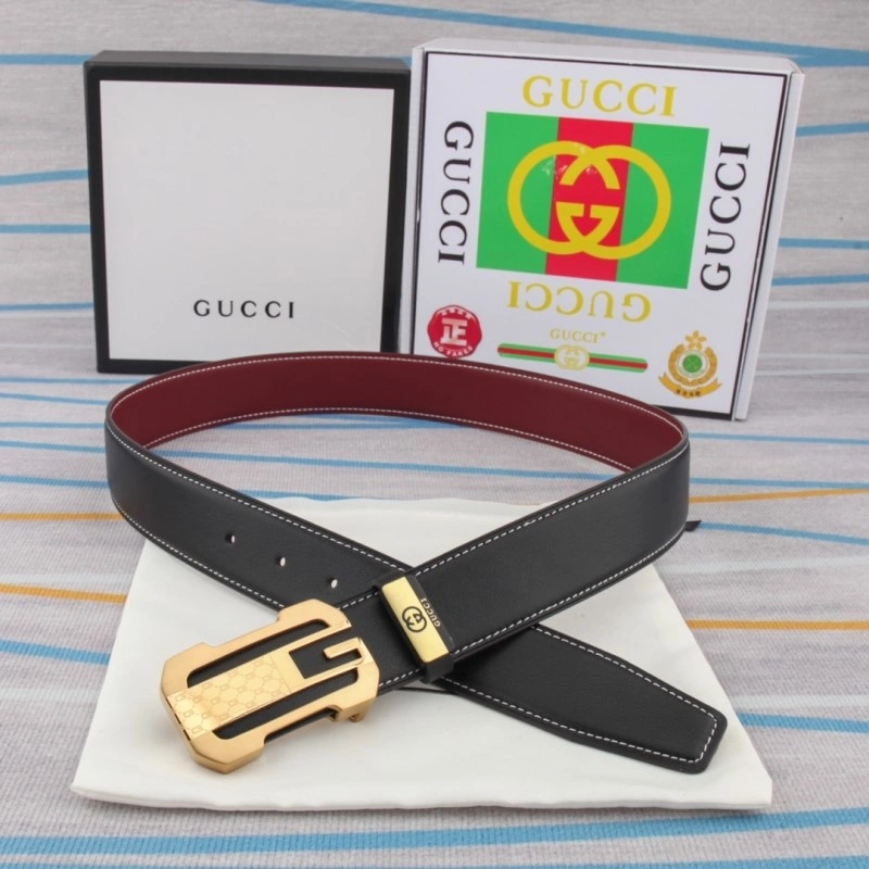 Effortless Gucci Belts 291788