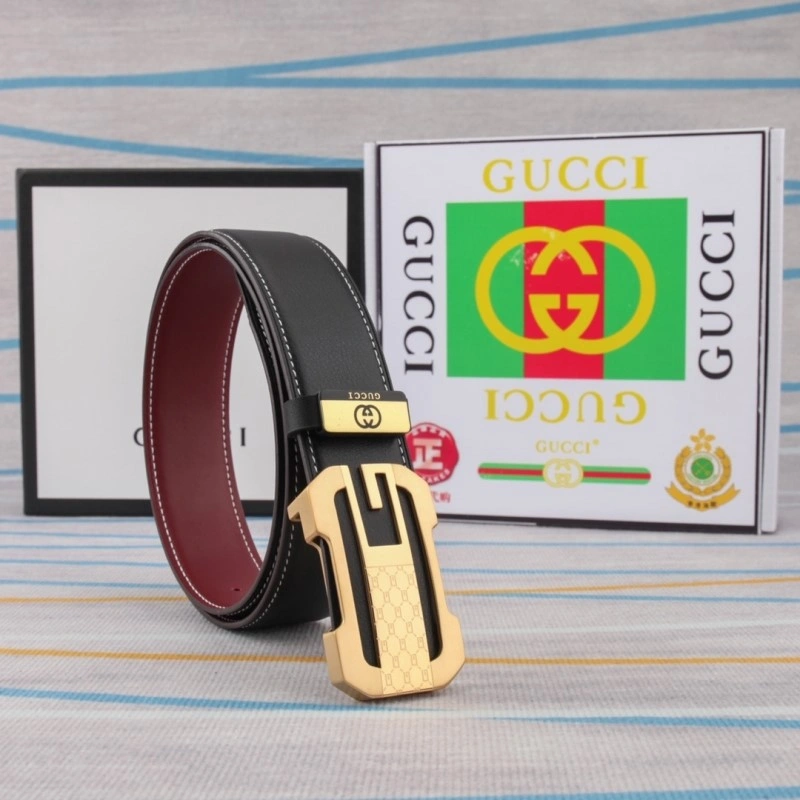 Effortless Gucci Belts 291788