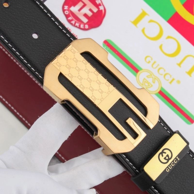 Effortless Gucci Belts 291788