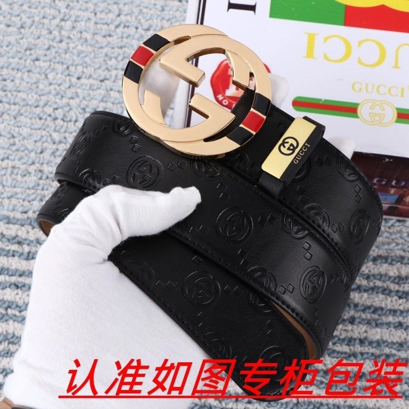 Sustainable Gucci Belts 291782