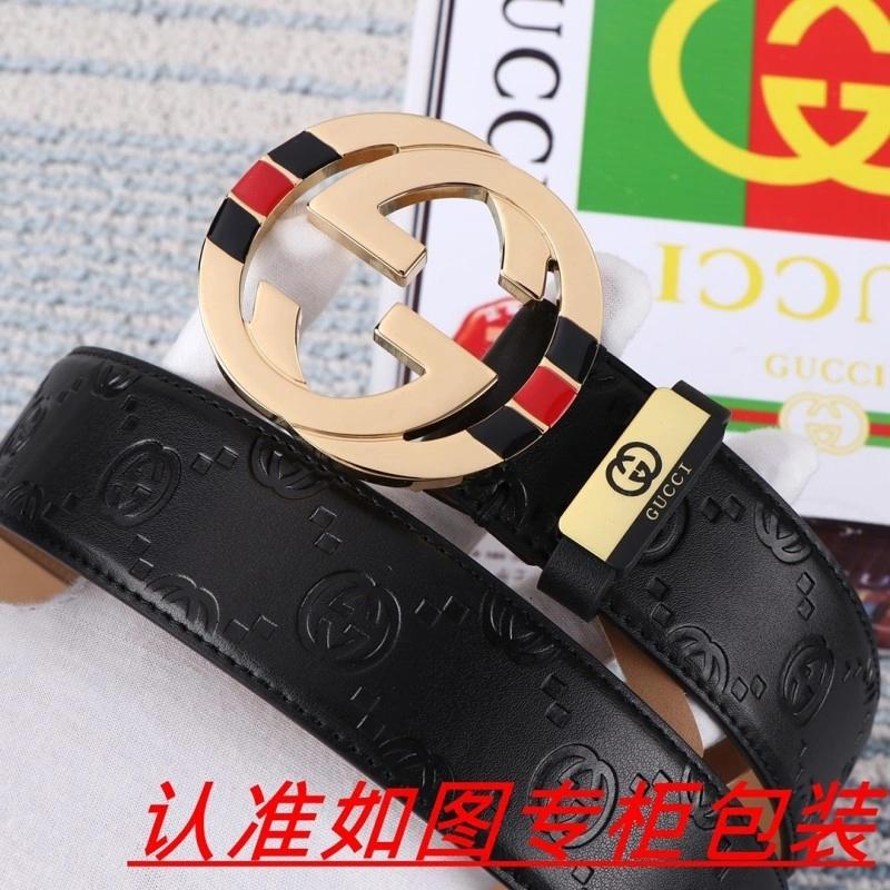 Sustainable Gucci Belts 291782