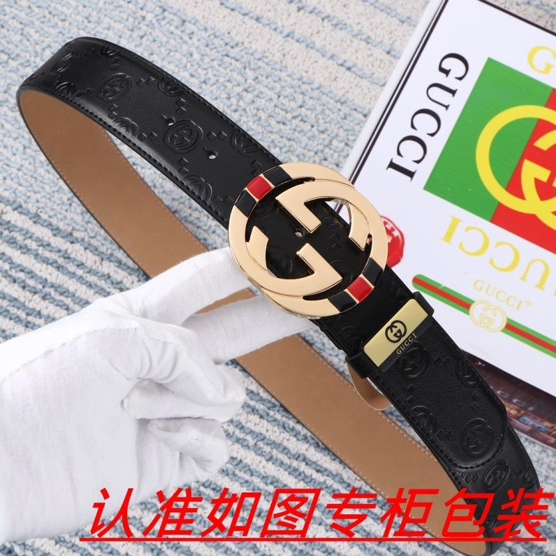 Sustainable Gucci Belts 291782