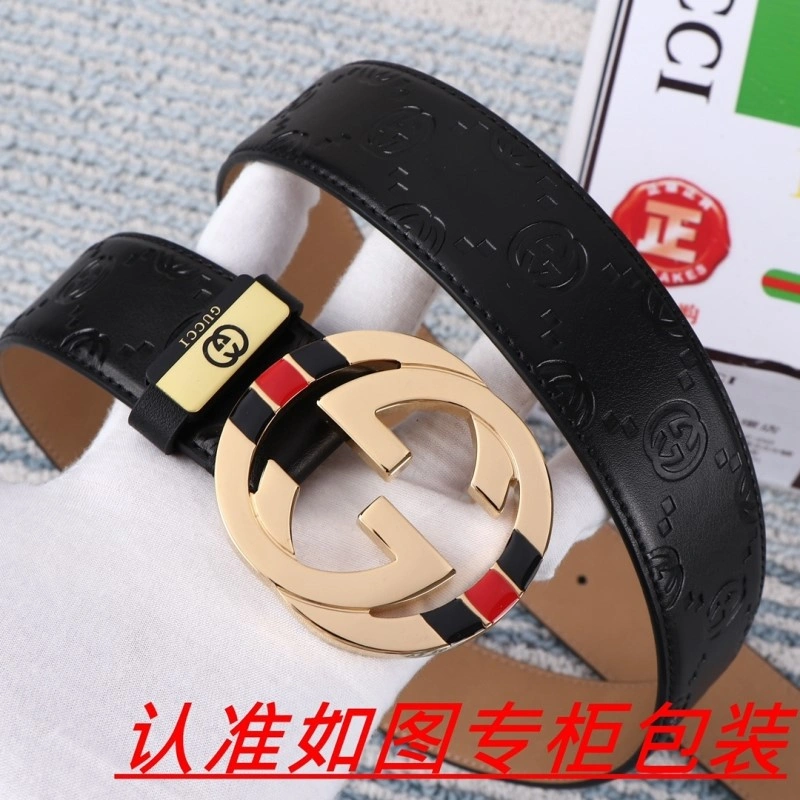 Sustainable Gucci Belts 291782