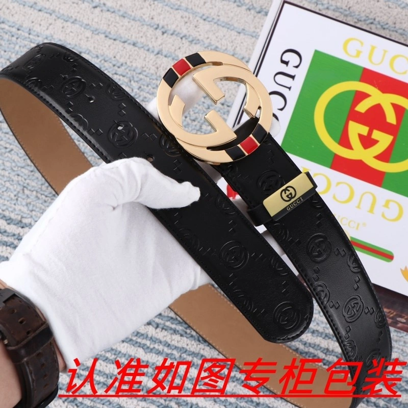 Sustainable Gucci Belts 291782