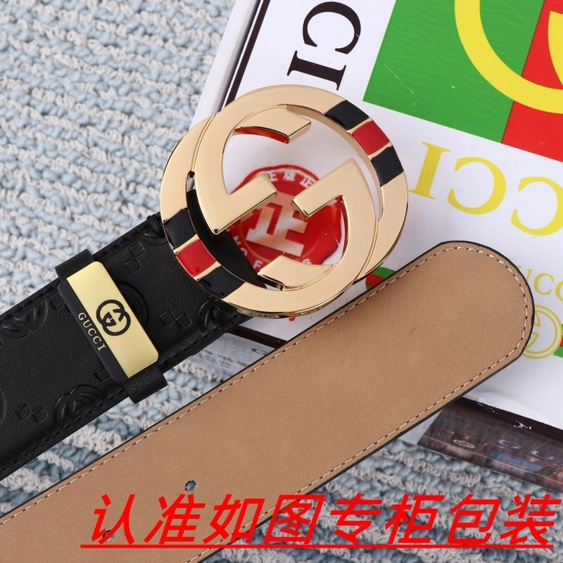 Sustainable Gucci Belts 291782