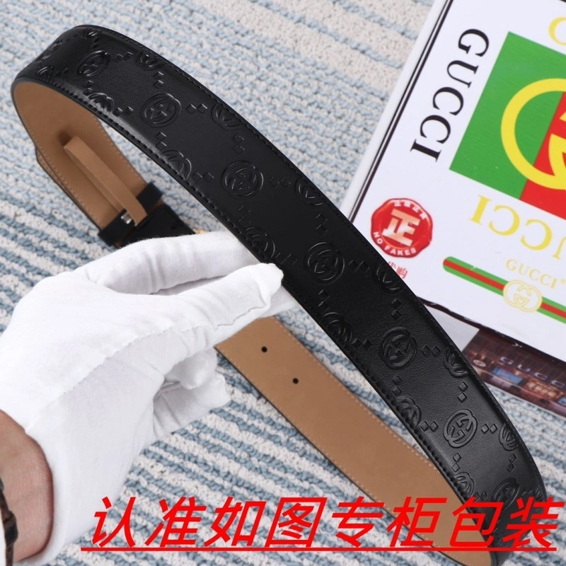 Sustainable Gucci Belts 291782