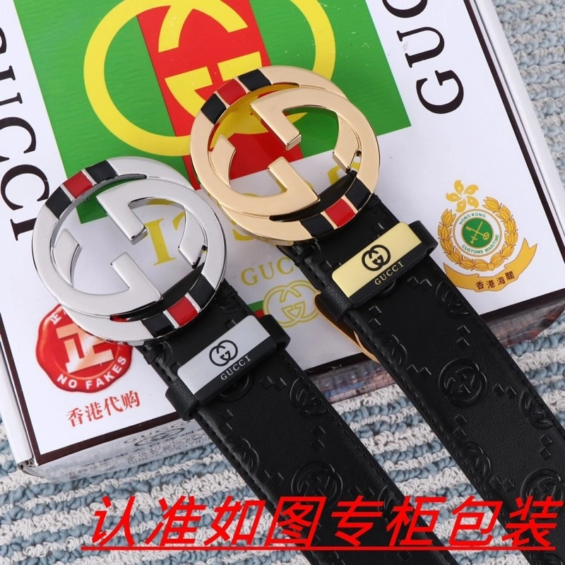 Sustainable Gucci Belts 291782