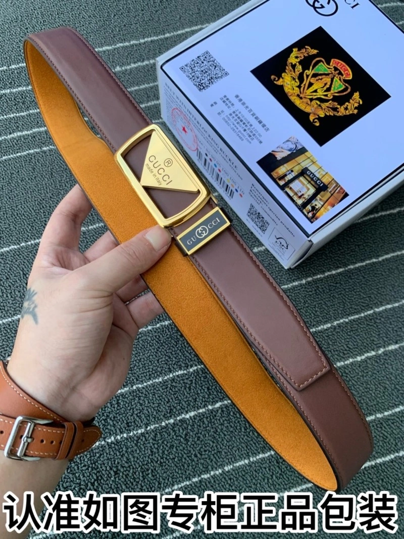 MoistureWicking Gucci Belts 291776