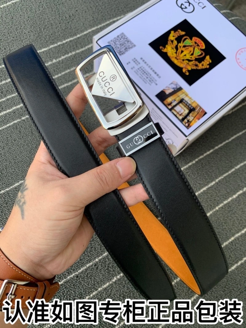 Gucci Belts Youthful 291770