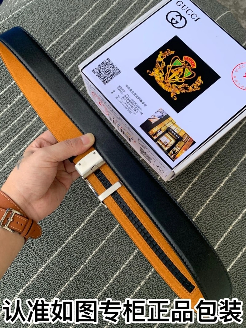 Gucci Belts Youthful 291770