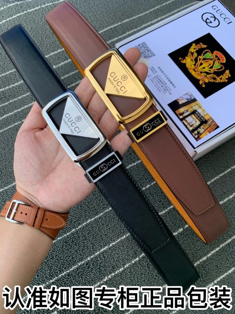 Gucci Belts Youthful 291770