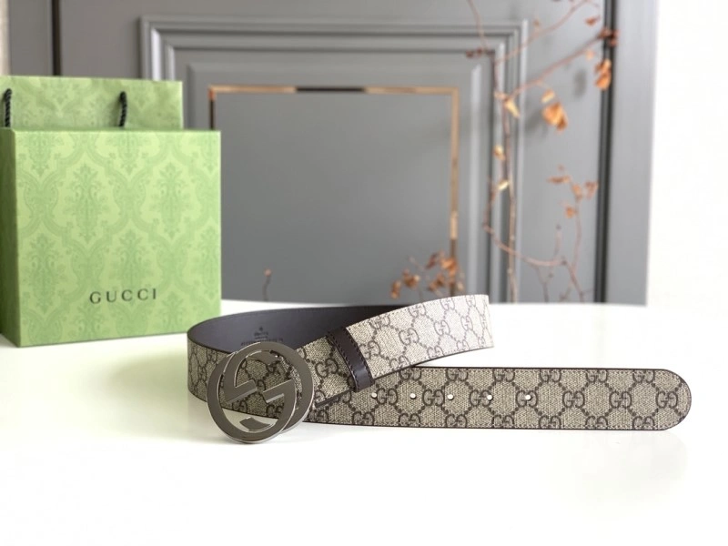 Gucci Belts ZipUp 291763