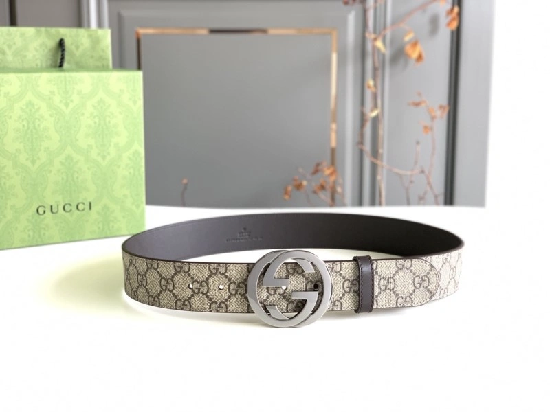 Gucci Belts ZipUp 291763