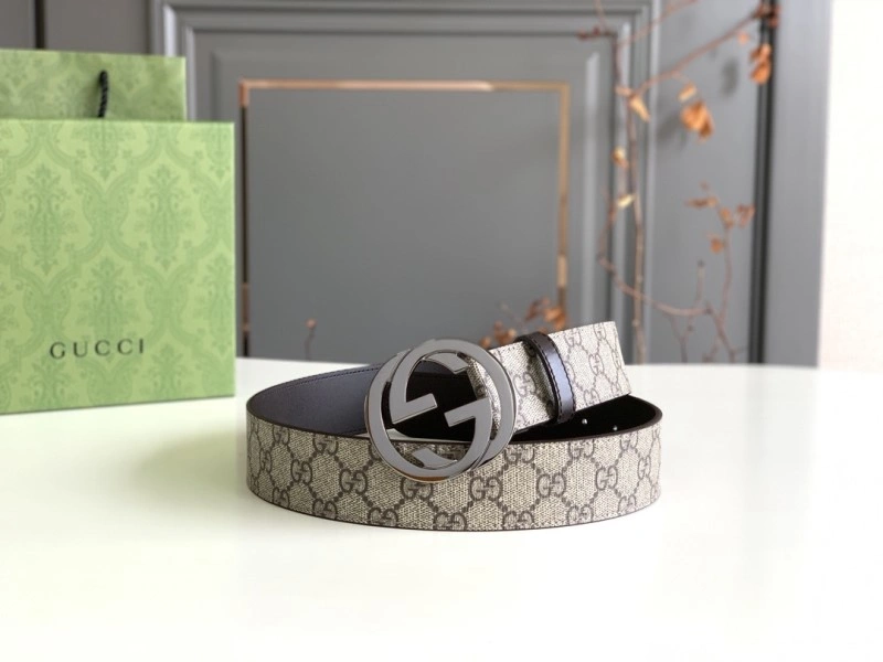 Gucci Belts ZipUp 291763