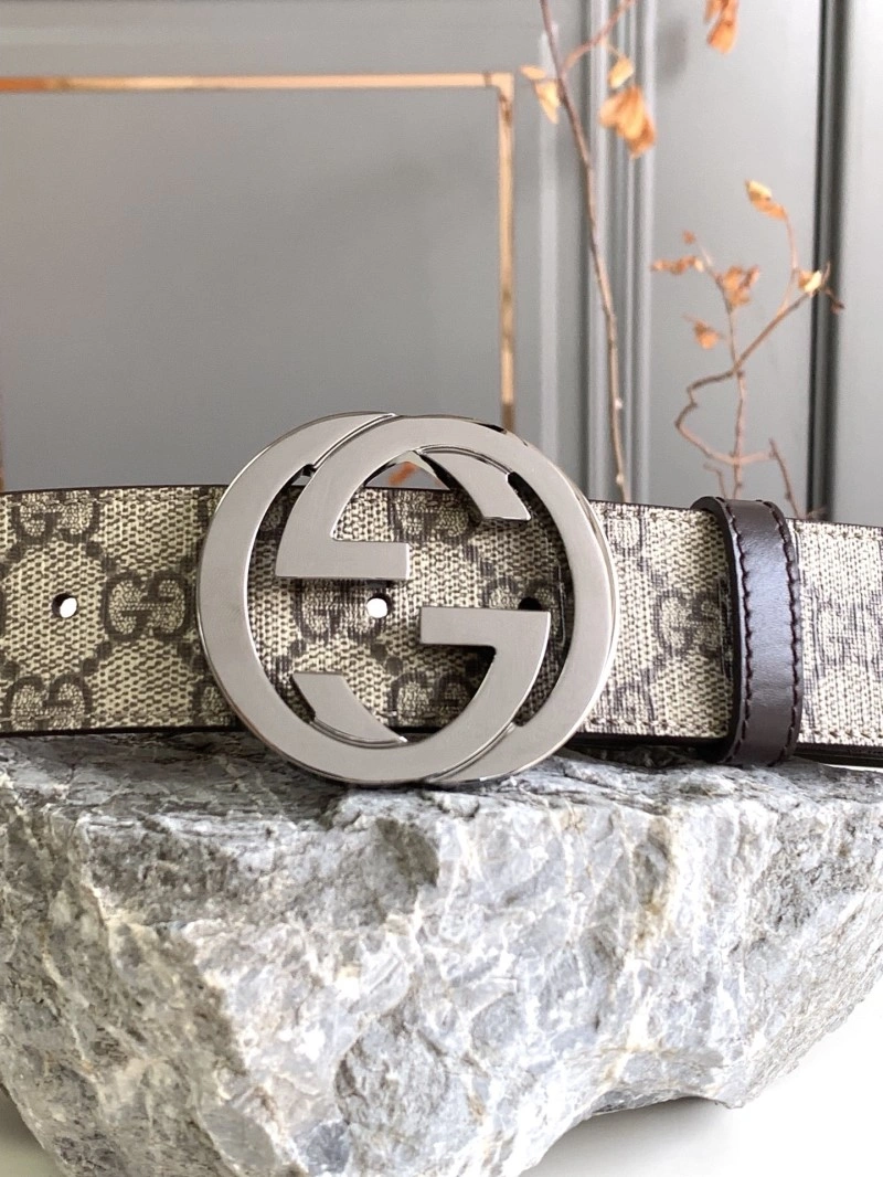Gucci Belts ZipUp 291763