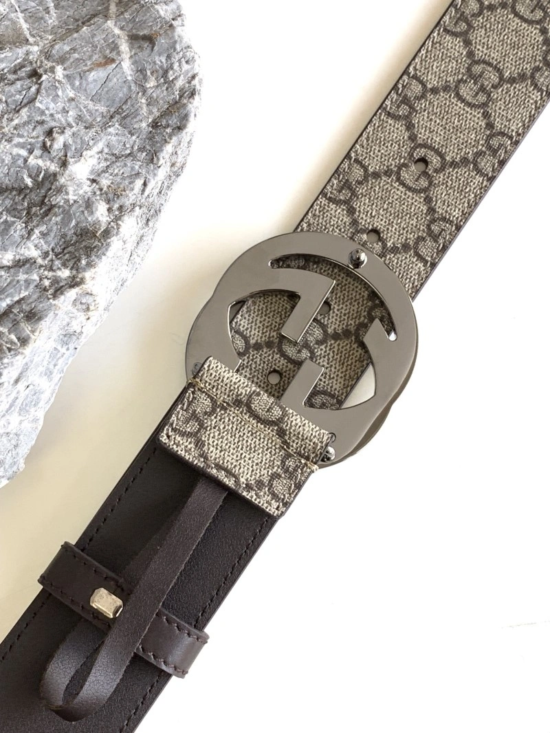 Gucci Belts ZipUp 291763