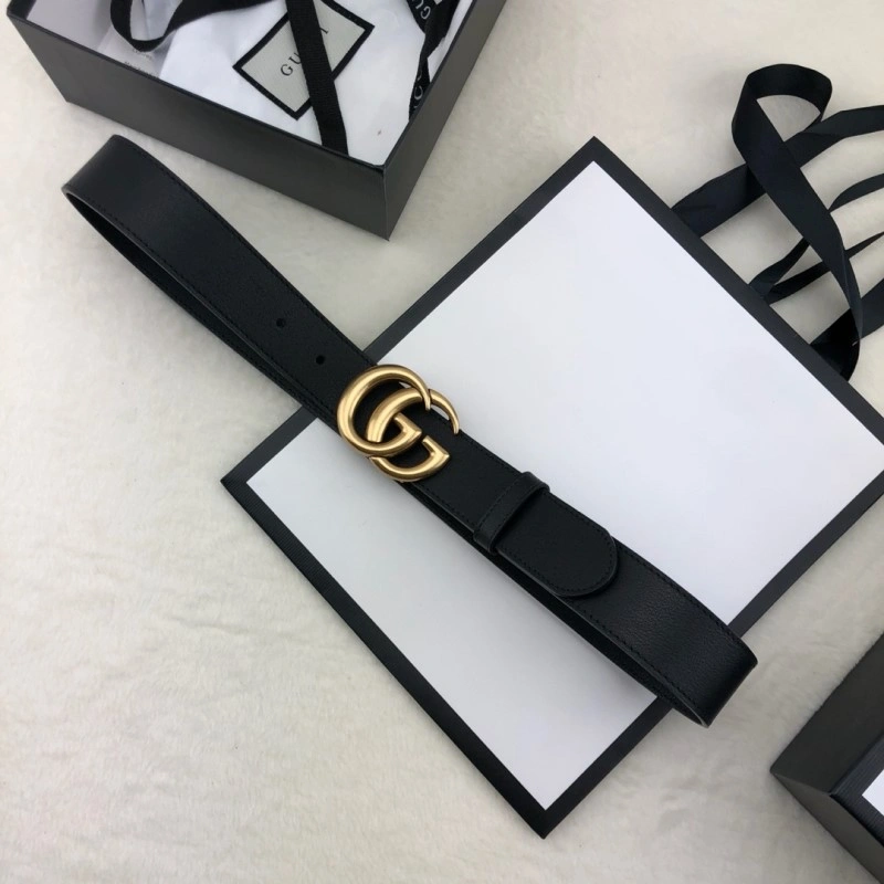 Gucci Belts ComfortFit 291766