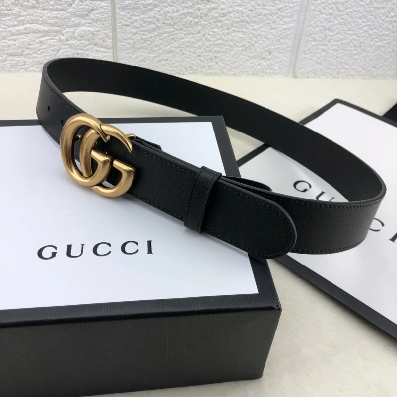 Gucci Belts ComfortFit 291766