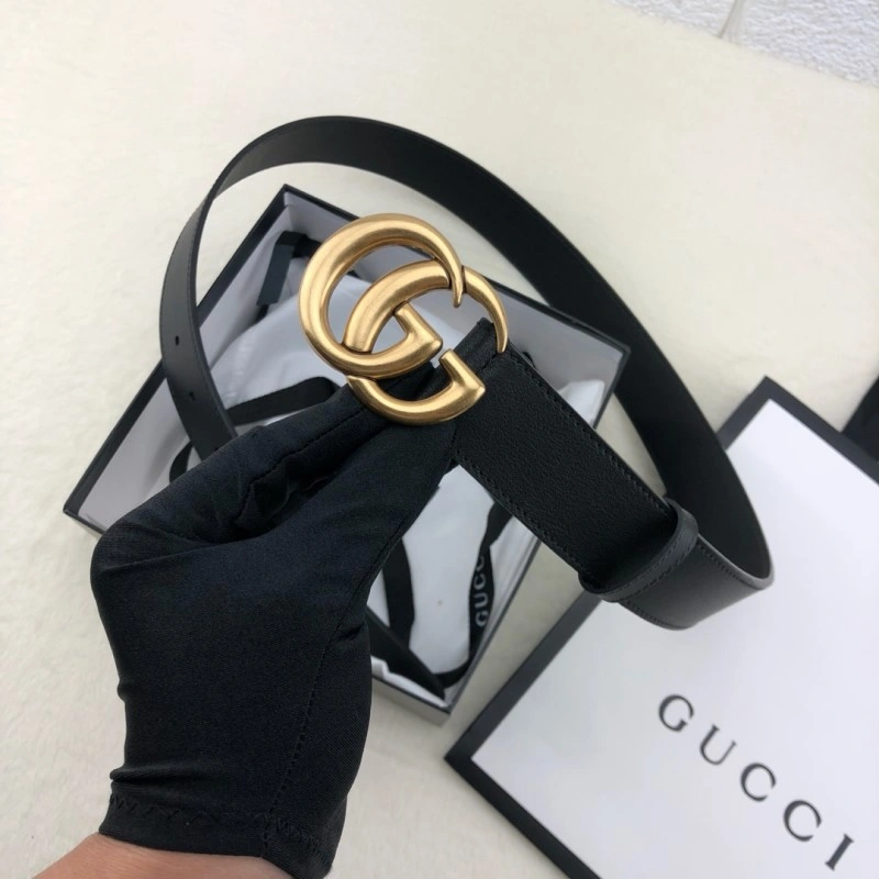 Gucci Belts ComfortFit 291766