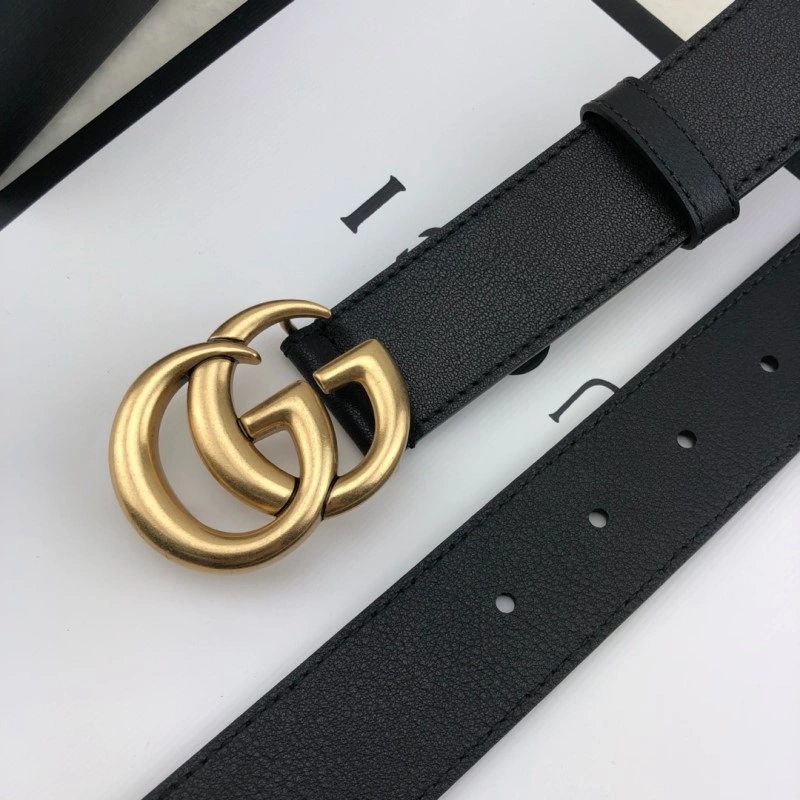 Gucci Belts ComfortFit 291766