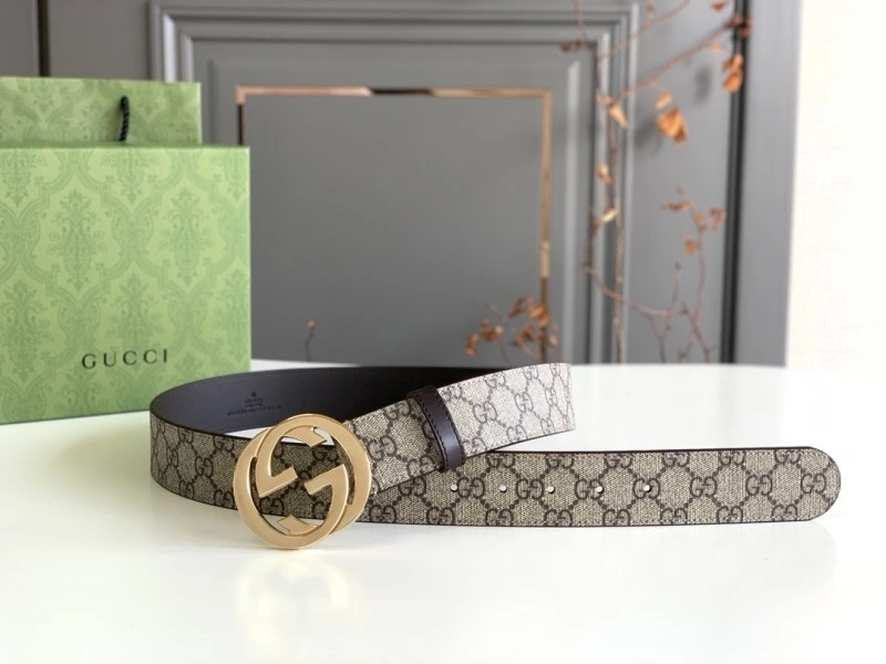 Comfortable Gucci Belts 291767