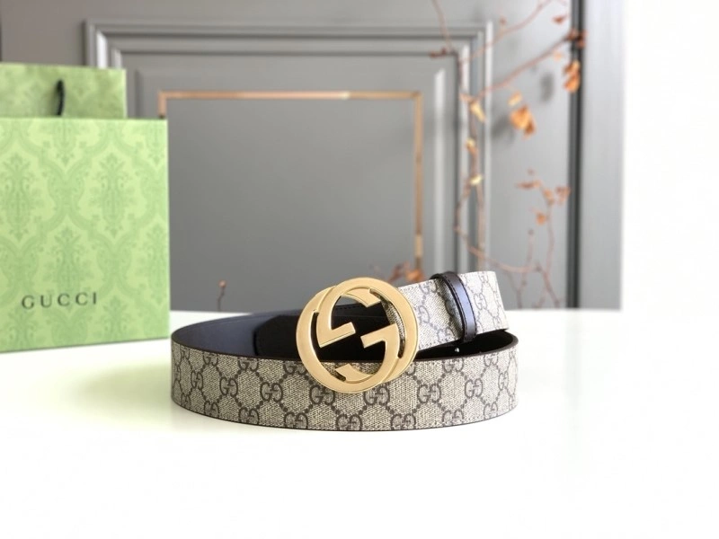 Comfortable Gucci Belts 291767