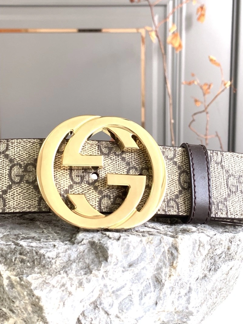Comfortable Gucci Belts 291767
