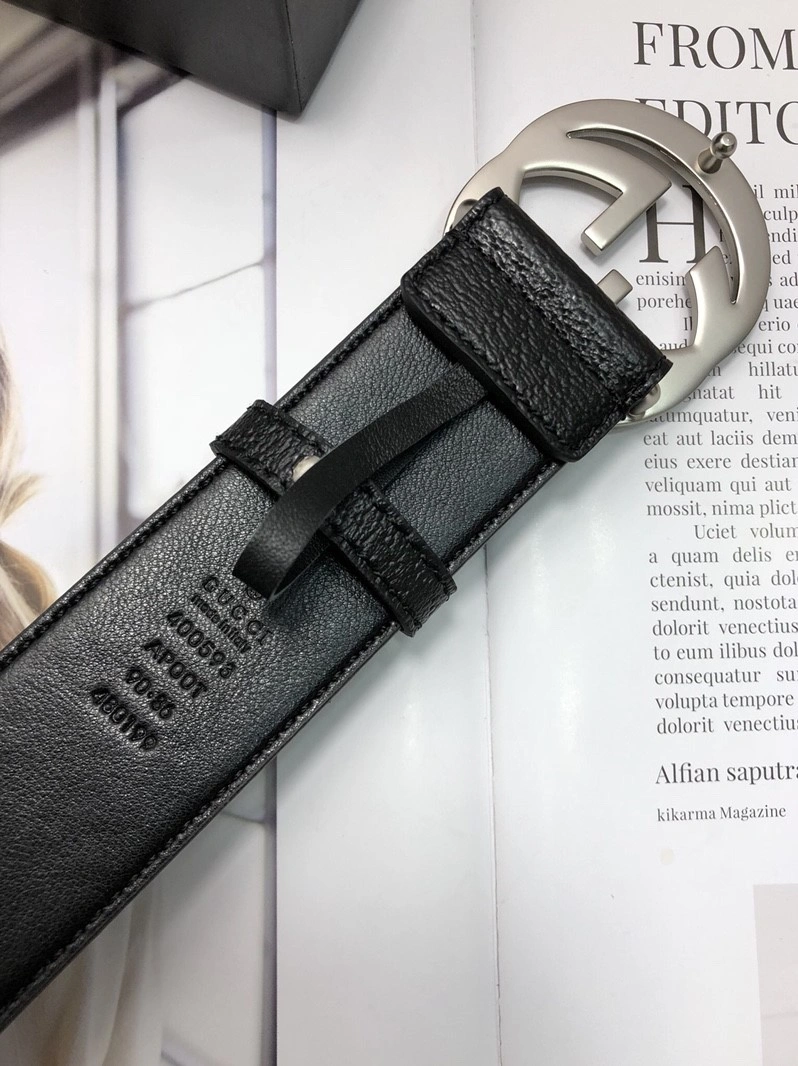 Gucci Belts QuickDry 291778