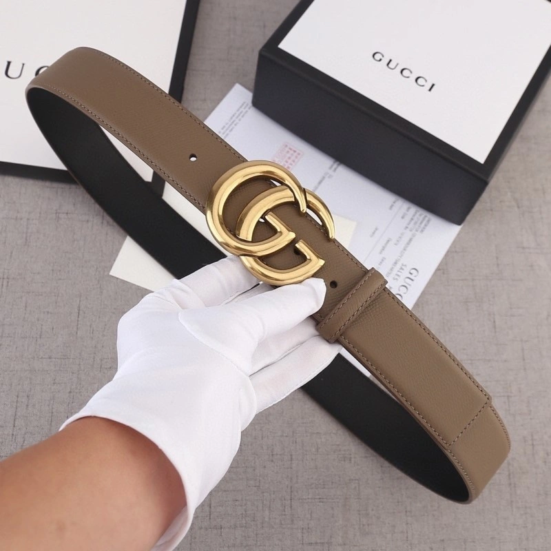Gucci Belts Sophisticated 291757