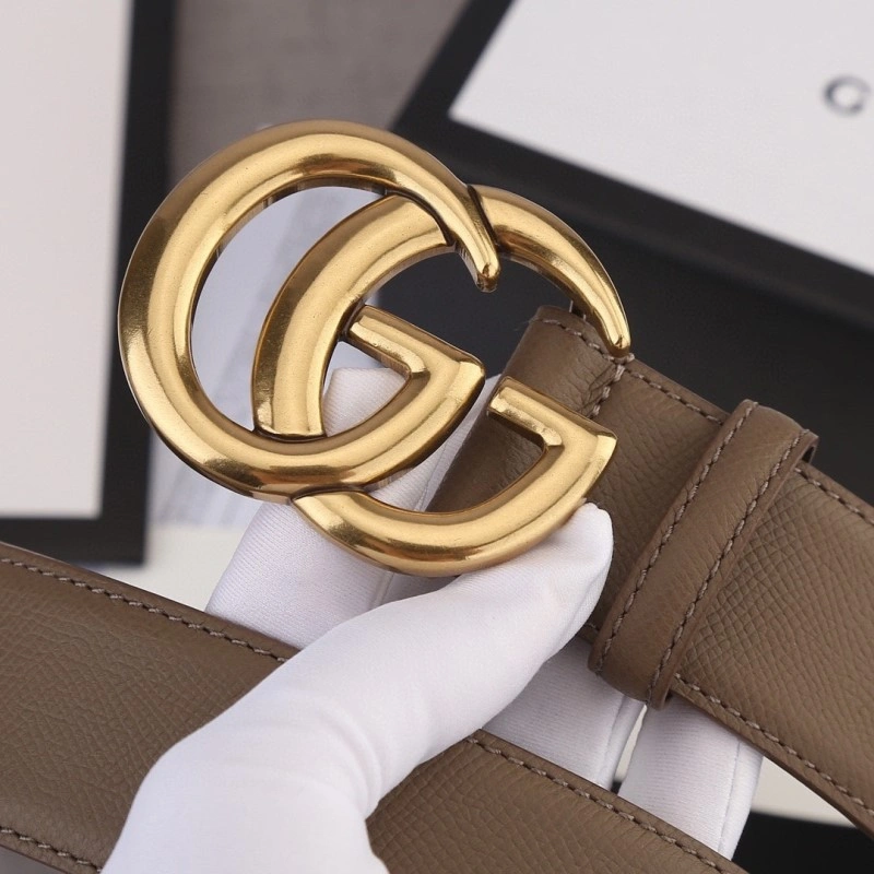 Gucci Belts Sophisticated 291757